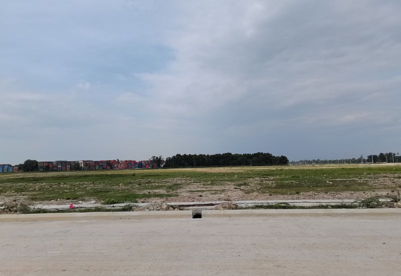 Jenjarom Industrial Park