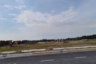 Jenjarom Industrial Park