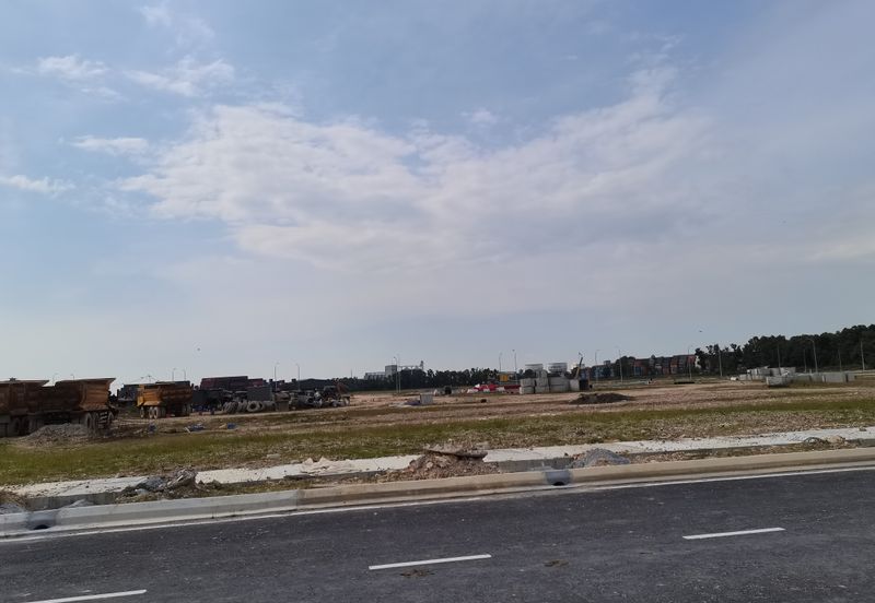 Jenjarom Industrial Park