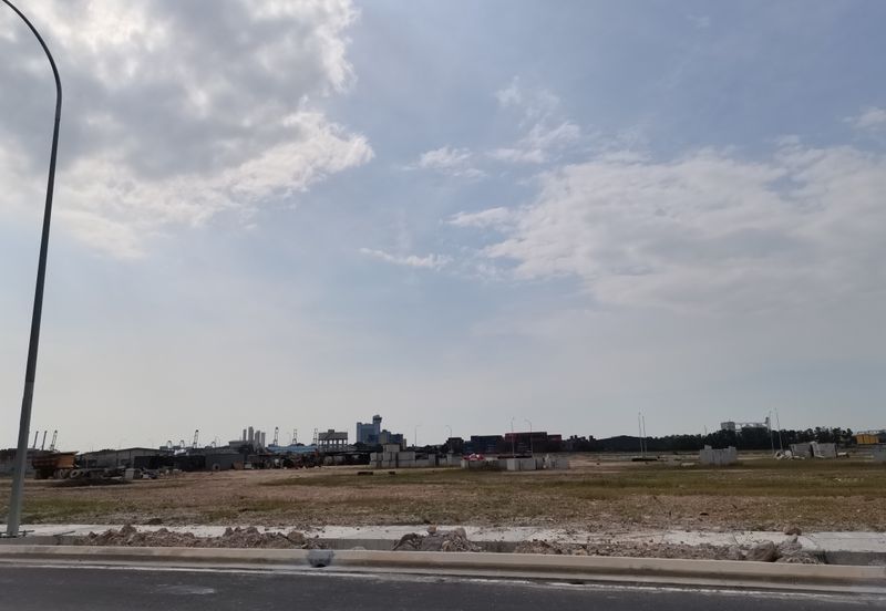 Jenjarom Industrial Park