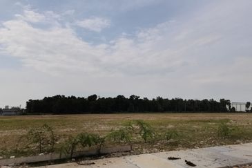 Jenjarom Industrial Park