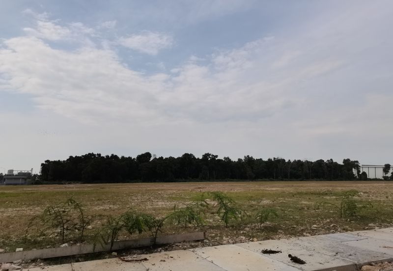 Jenjarom Industrial Park