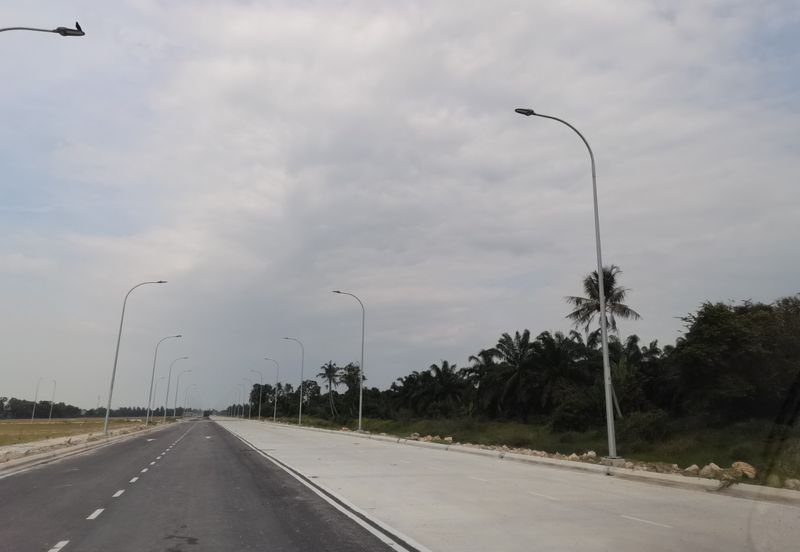 Jenjarom Industrial Park