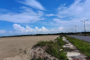 Jenjarom Industrial Park