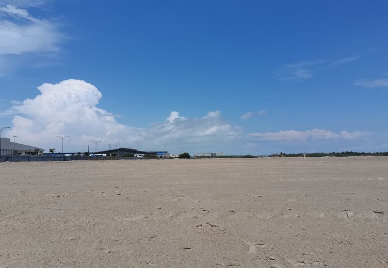 Jenjarom Industrial Park