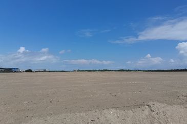 Jenjarom Industrial Park