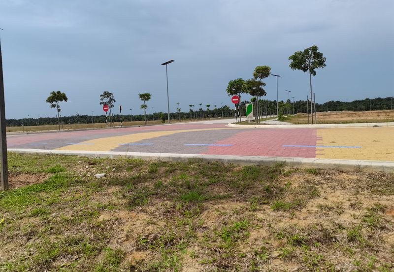 Jenjarom Industrial Park