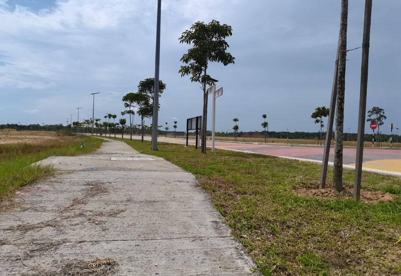 Jenjarom Industrial Park