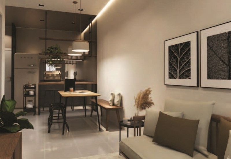 Edumetro @ Subang Jaya