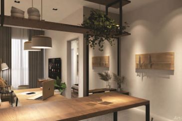 Edumetro @ Subang Jaya