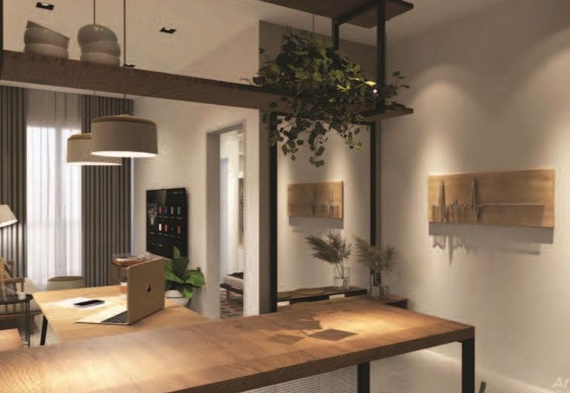 Edumetro @ Subang Jaya