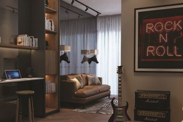 Edumetro @ Subang Jaya