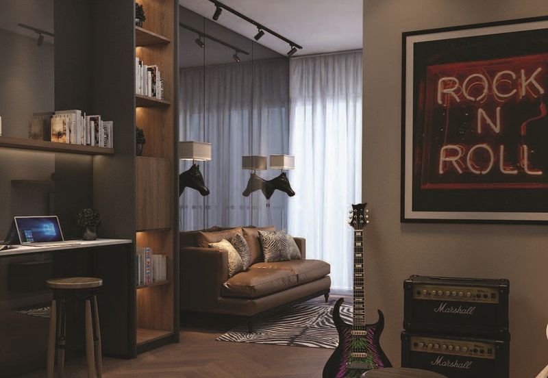 Edumetro @ Subang Jaya