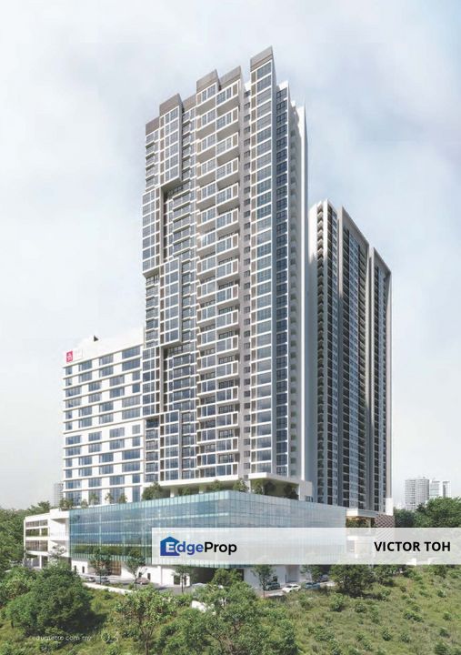 Edumetro USJ 1 Subang Jaya , Selangor, USJ