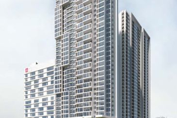 Edumetro @ Subang Jaya