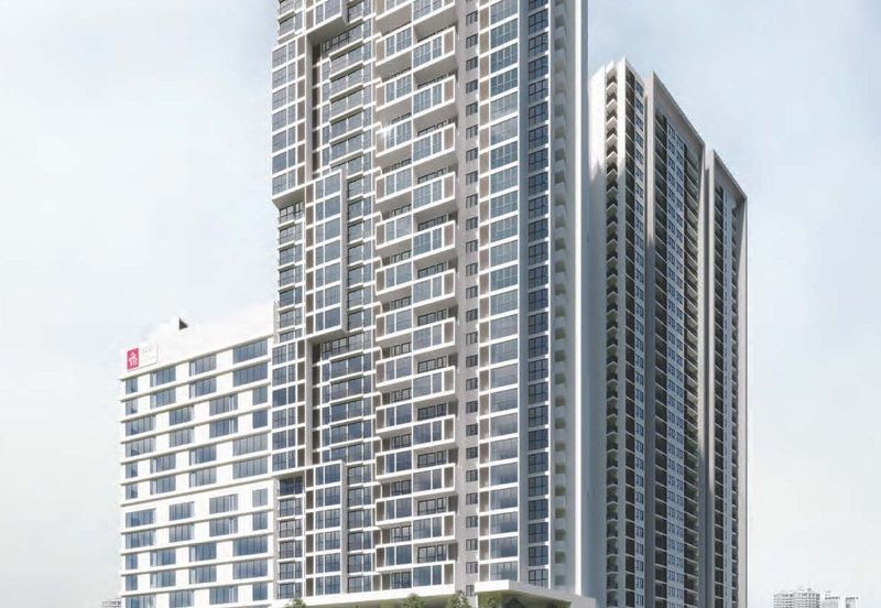 Edumetro @ Subang Jaya