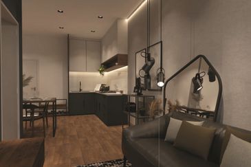 Edumetro @ Subang Jaya