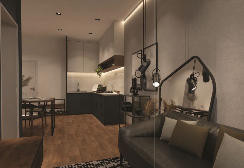 Edumetro @ Subang Jaya