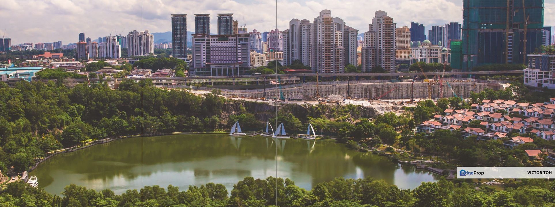 Edumetro USJ 1 Subang Jaya , Selangor, USJ