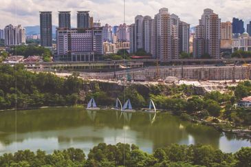 Edumetro @ Subang Jaya