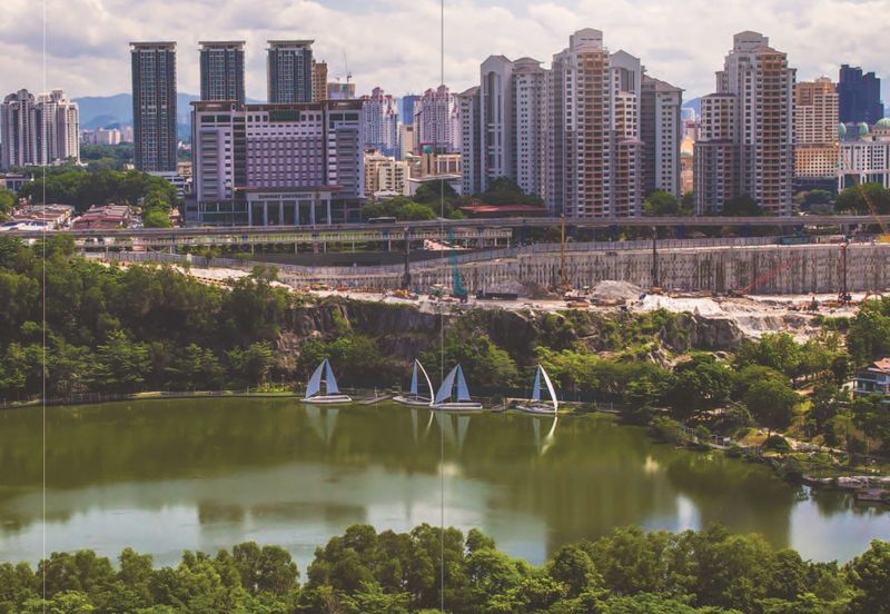 Edumetro @ Subang Jaya