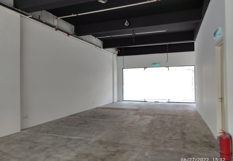 Taman Alam Damai (Damai Niaga)