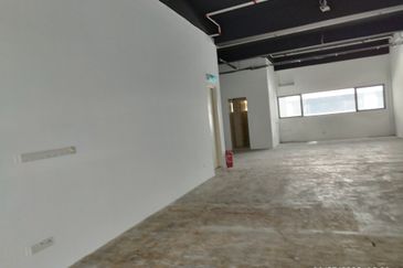 Taman Alam Damai (Damai Niaga)