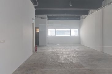 Taman Alam Damai (Damai Niaga)