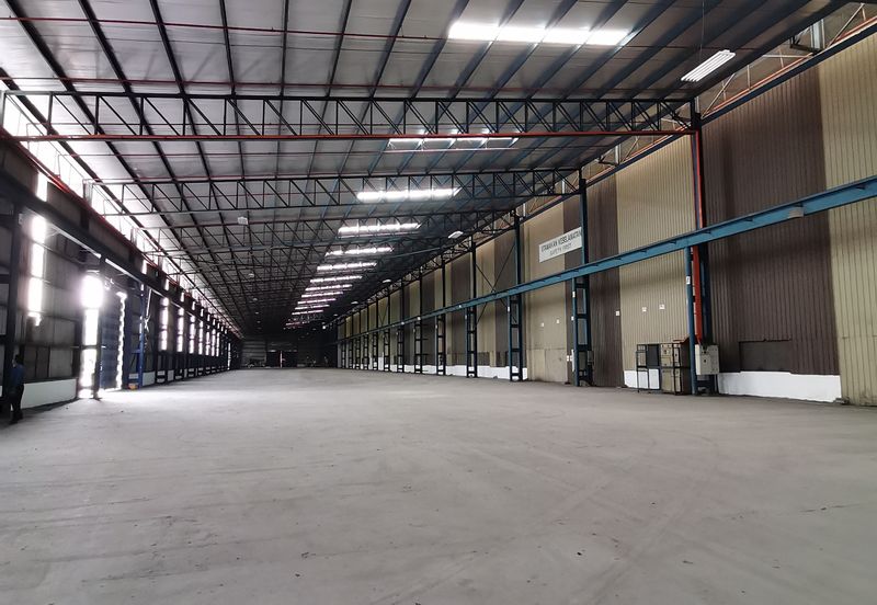 Nilai Utama Enterprise Park