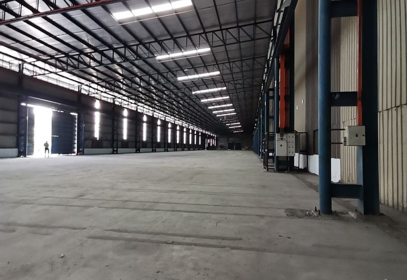 Nilai Utama Enterprise Park