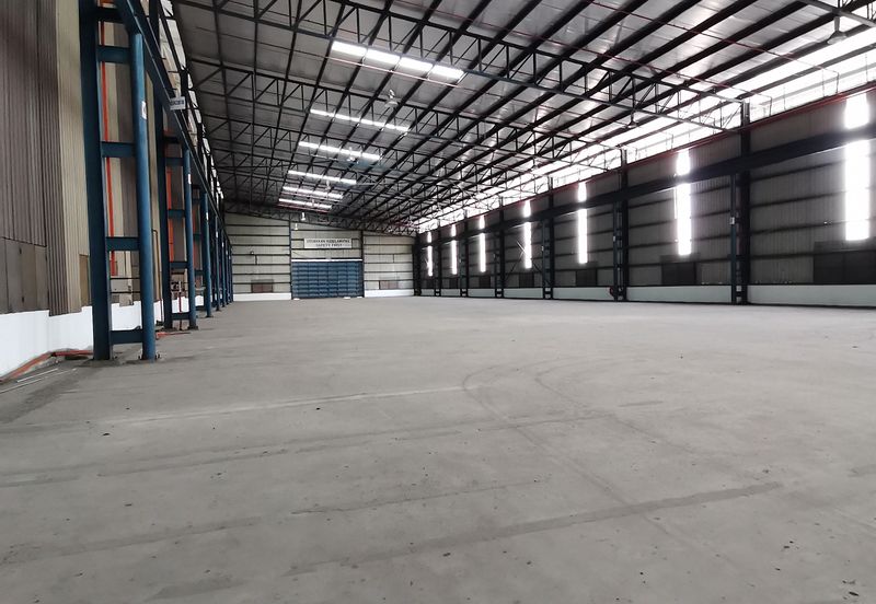 Nilai Utama Enterprise Park