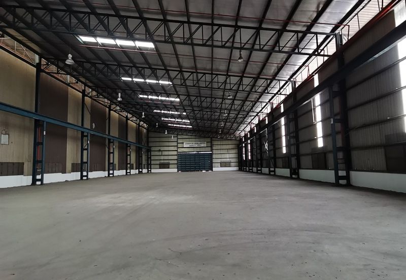 Nilai Utama Enterprise Park