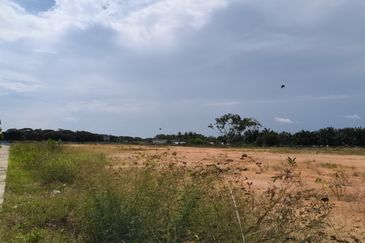 Kawasan Perindustrian Nilai