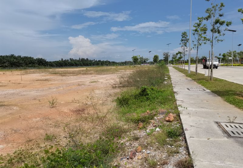 Kawasan Perindustrian Nilai