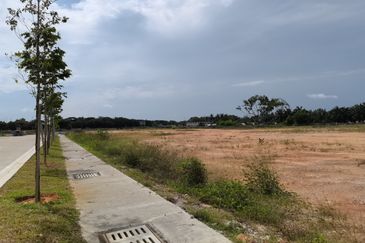 Kawasan Perindustrian Nilai