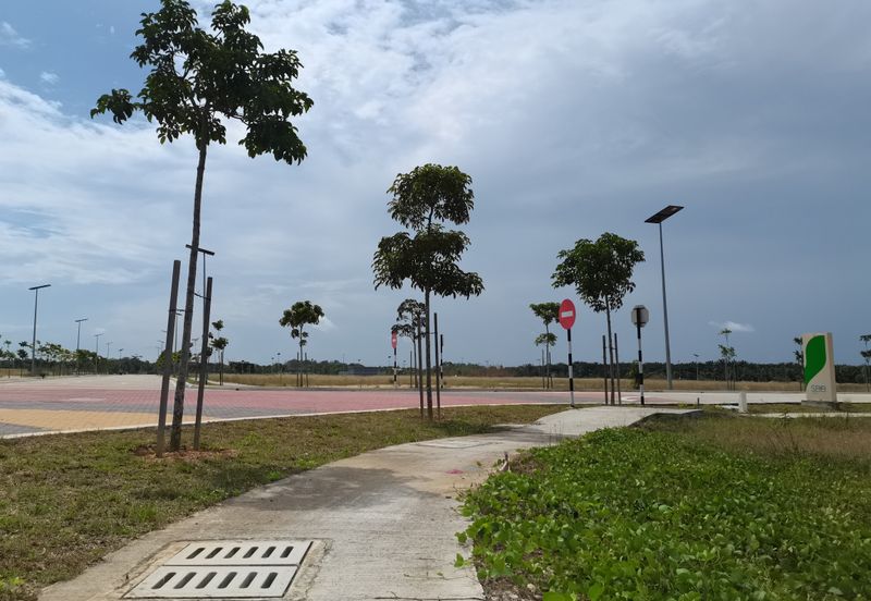 Kawasan Perindustrian Nilai