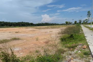 Kawasan Perindustrian Nilai
