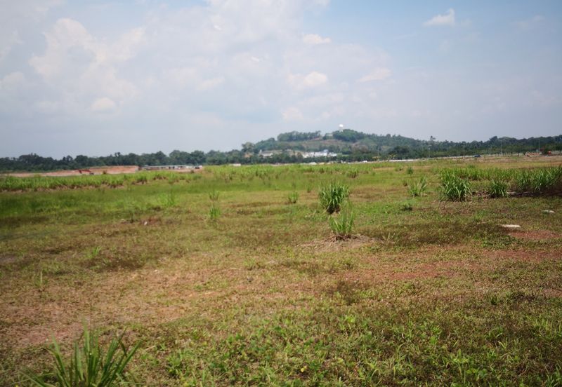 Taman Bentong Makmur