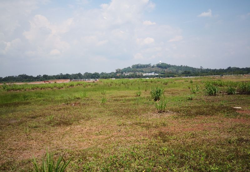 Taman Bentong Makmur