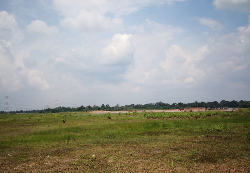 Taman Bentong Makmur