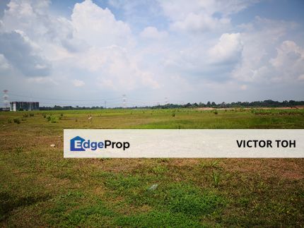 Bentong agriculture land for sale , Pahang, Bentong