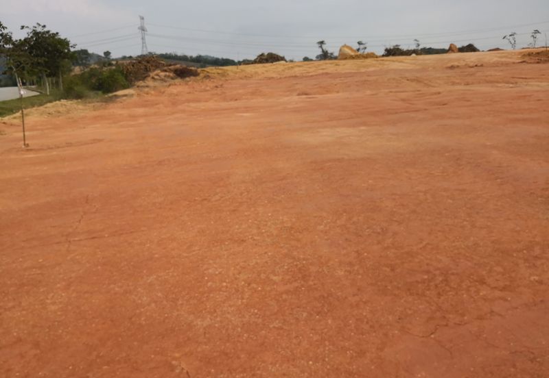 Banting @ Industrial