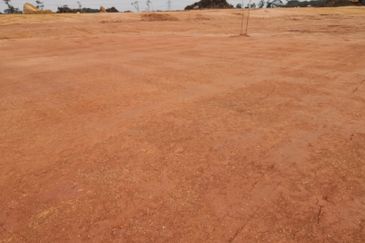 Banting @ Industrial