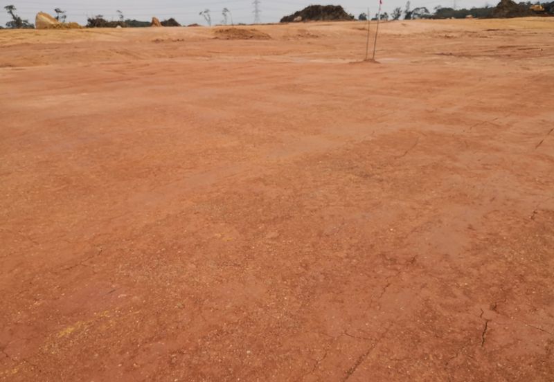 Banting @ Industrial