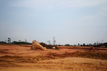 Banting @ Industrial