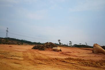 Banting @ Industrial