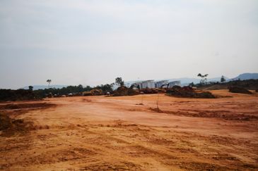 Banting @ Industrial