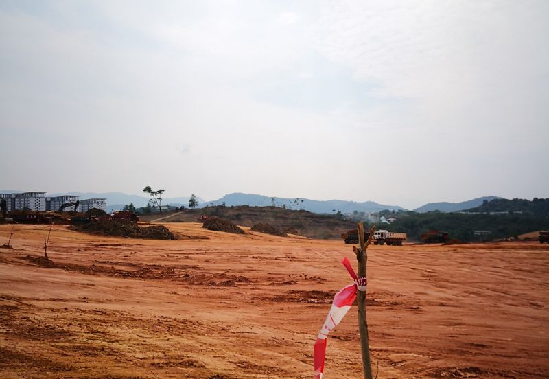 Banting @ Industrial