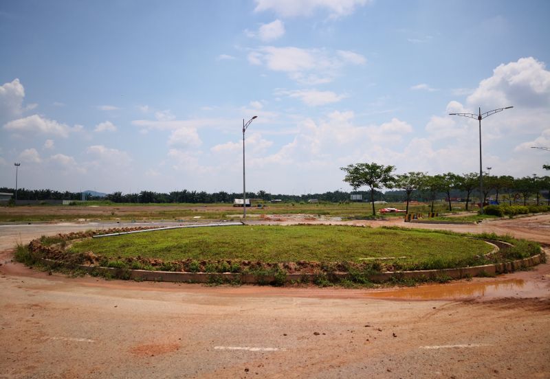 Banting @ Industrial