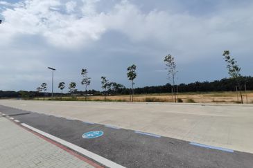 Kawasan Perindustrian Banting